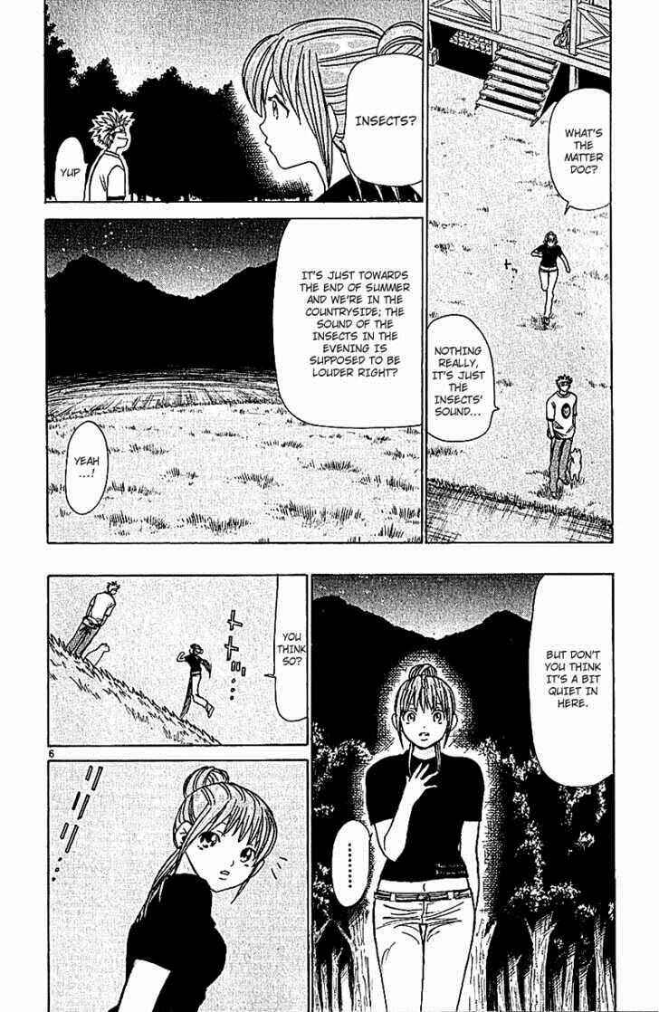 Chapter 61 - Page 8