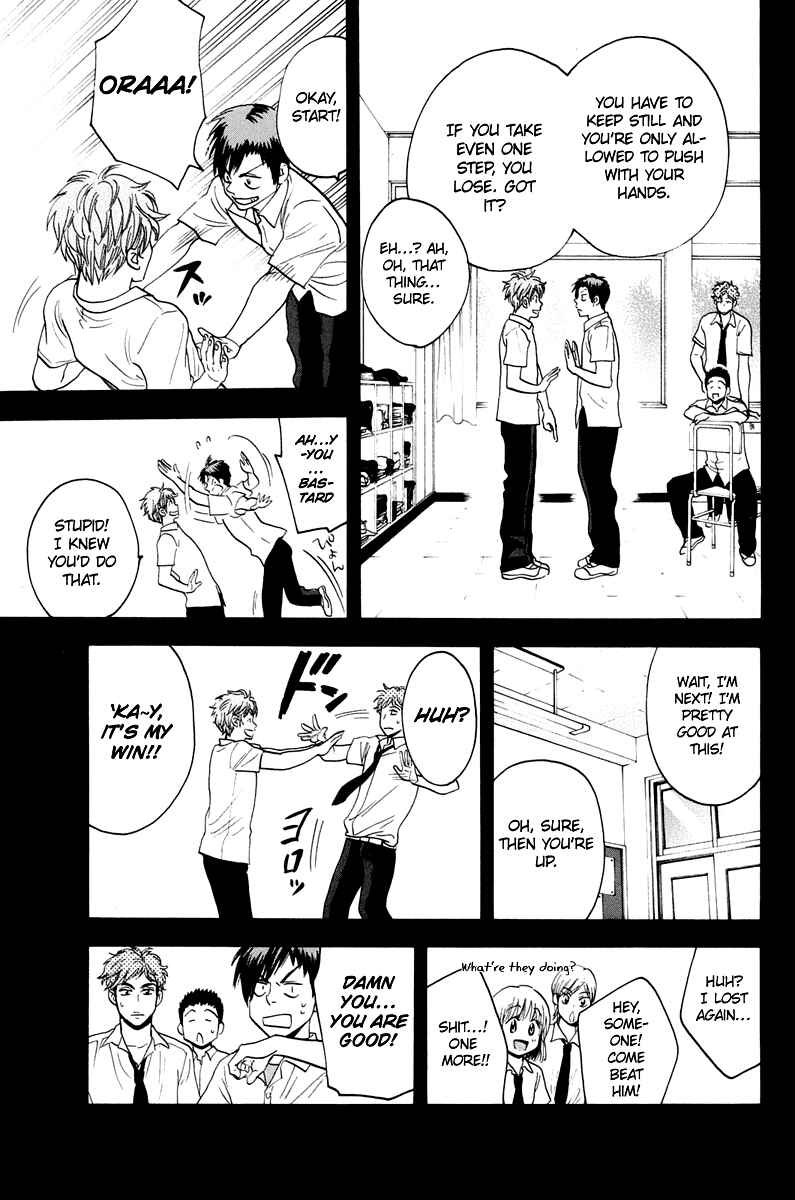Chapter 143 - Page 10