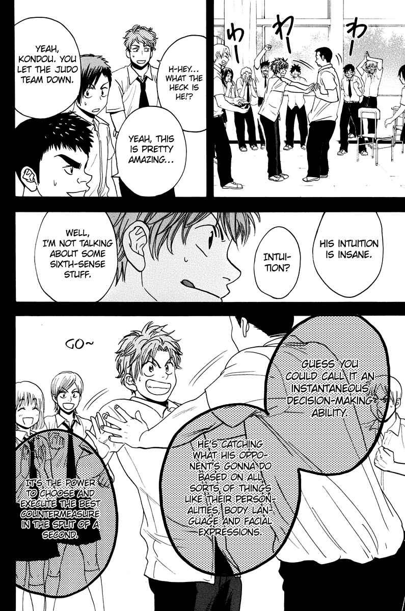 Chapter 143 - Page 13