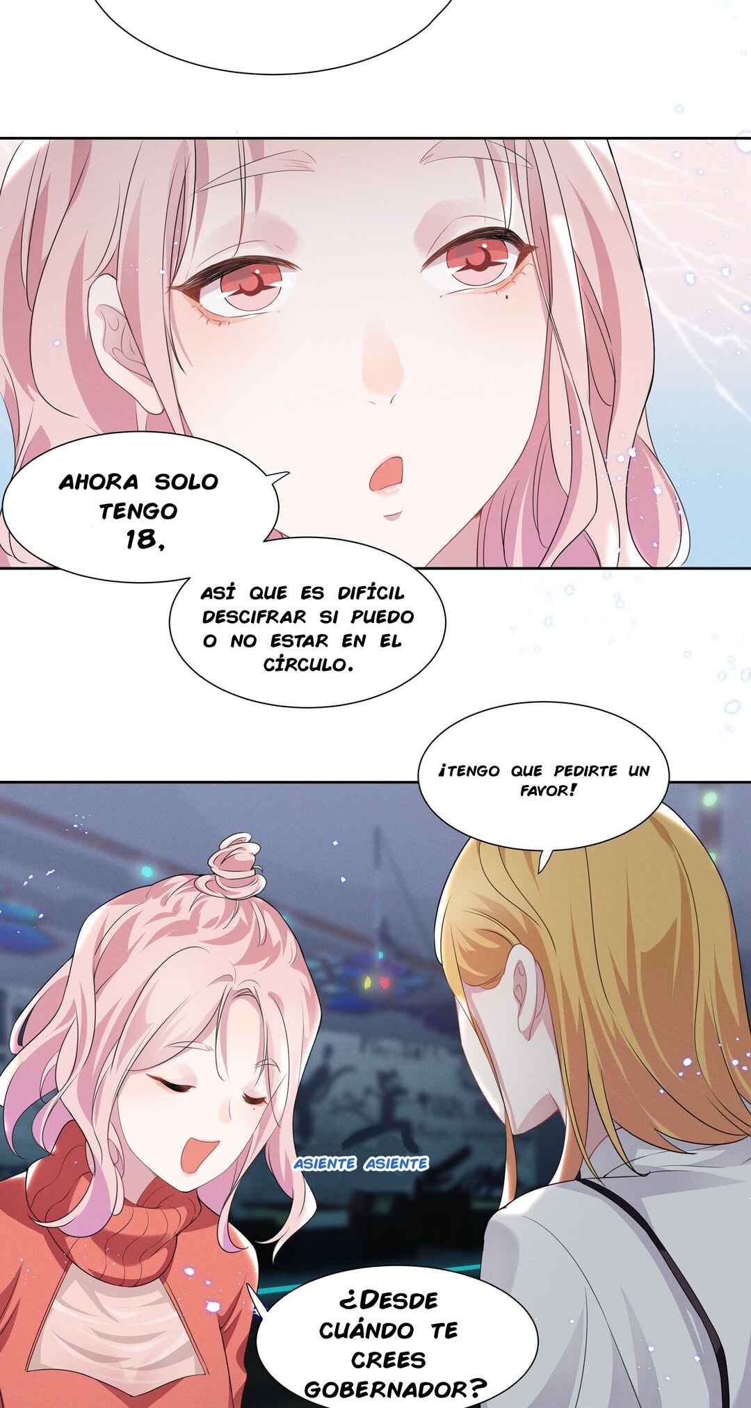 Chapter 2 - Page 9