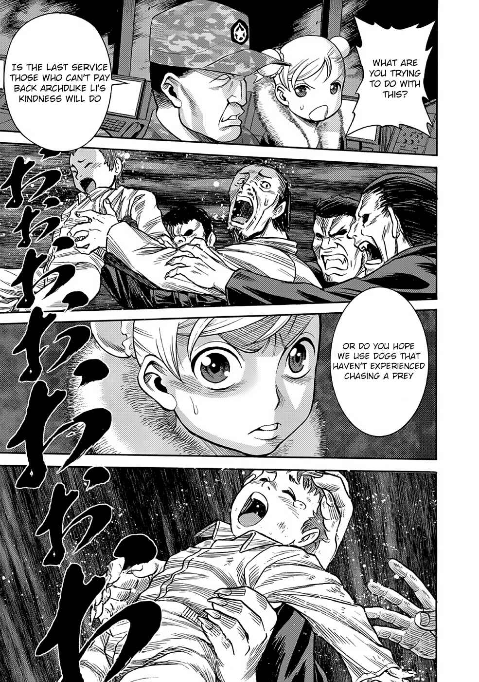 Chapter 27 - Page 10