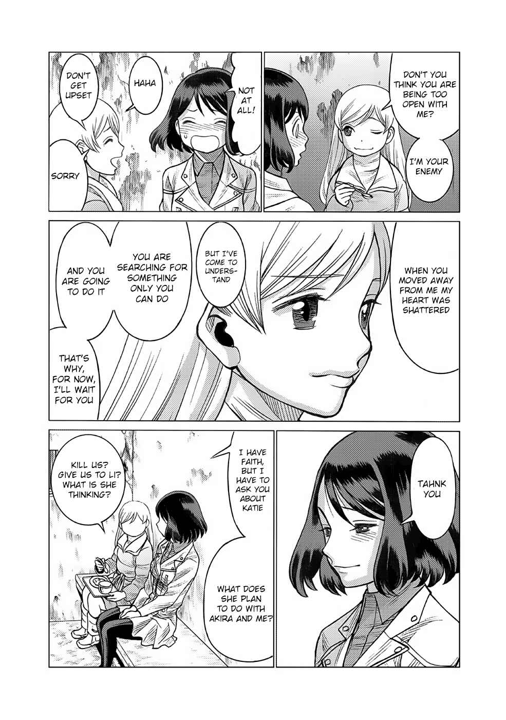 Chapter 27 - Page 20