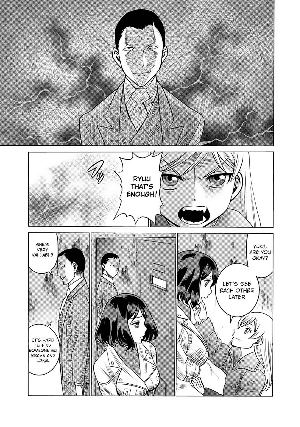 Chapter 27 - Page 30