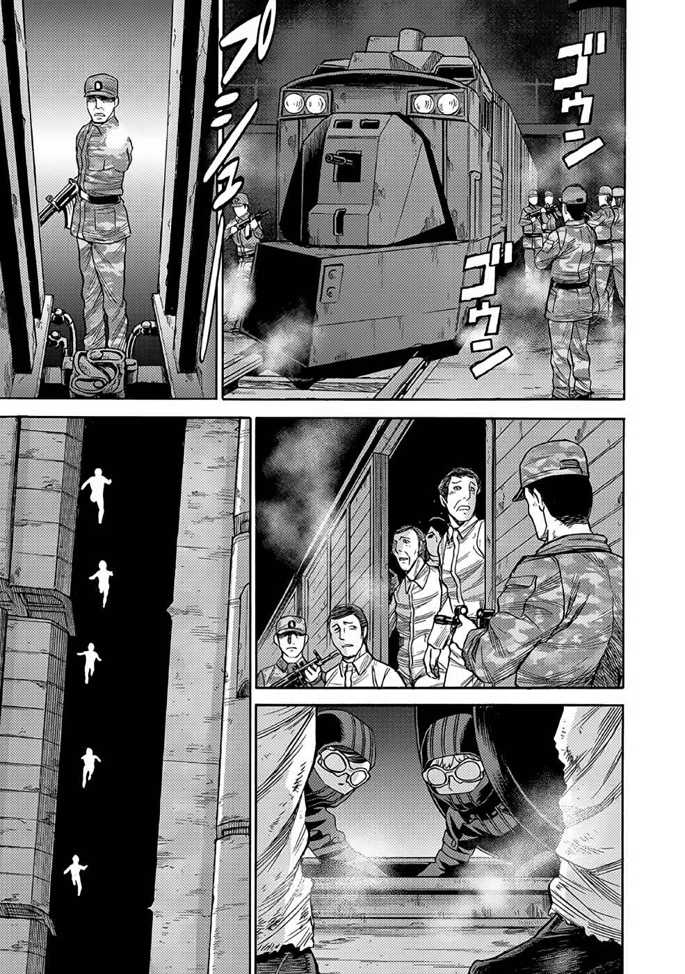 Chapter 27 - Page 38