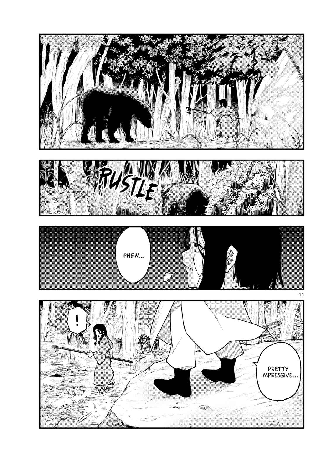 Chapter 252 - Page 11
