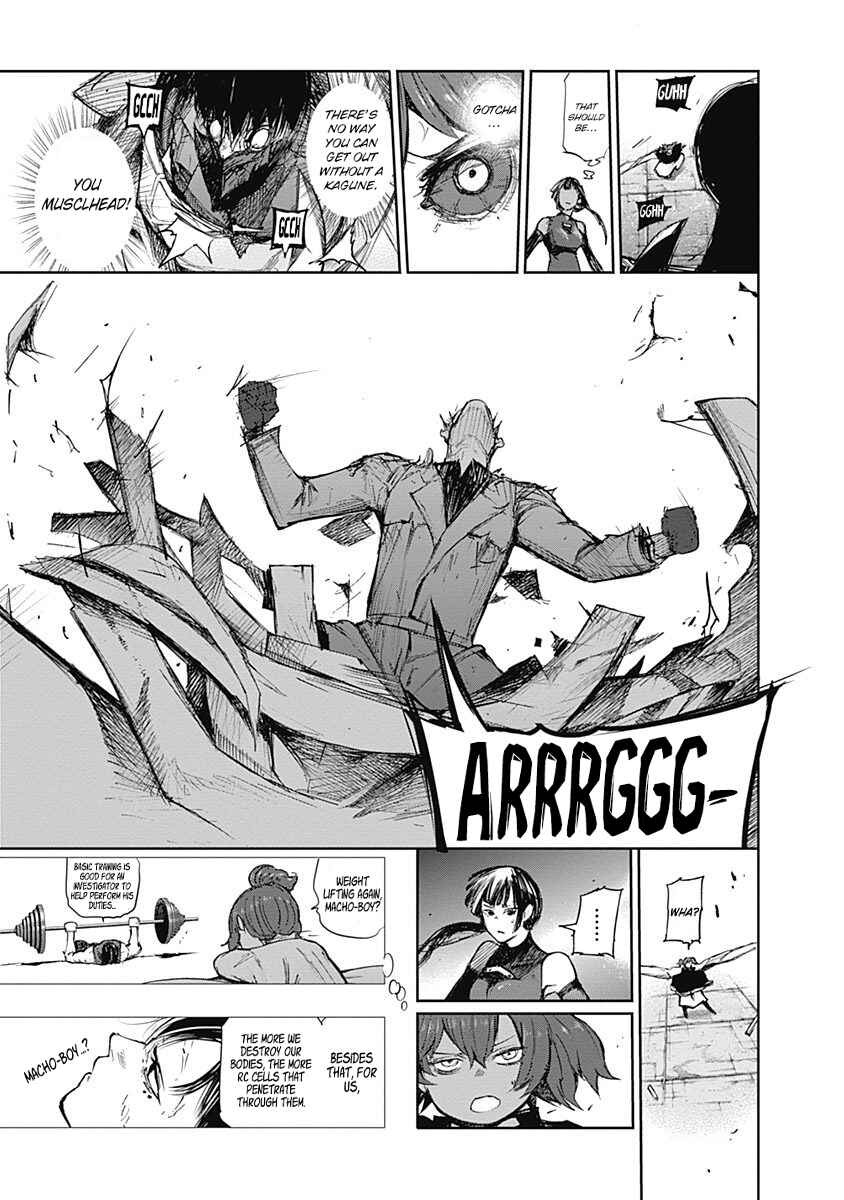 Chapter 112 - Page 6