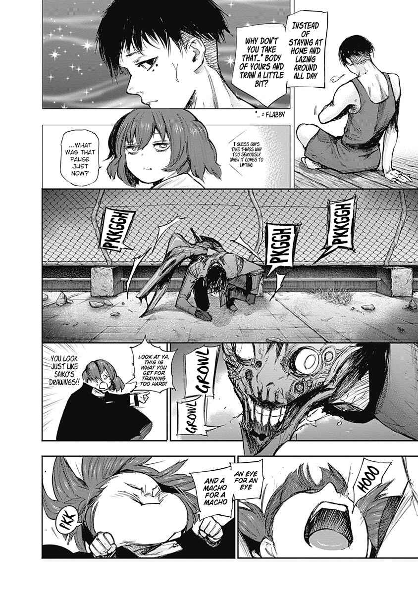 Chapter 112 - Page 7