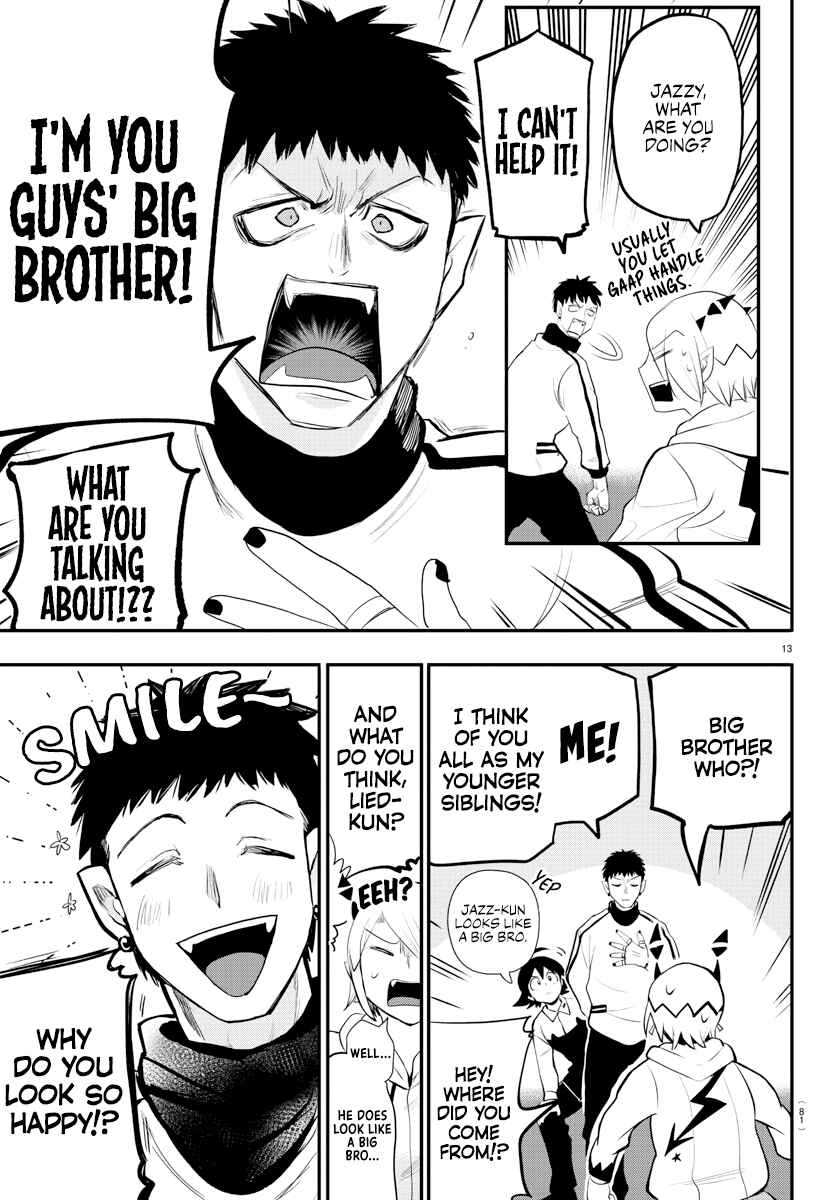 Chapter 198 - Page 13