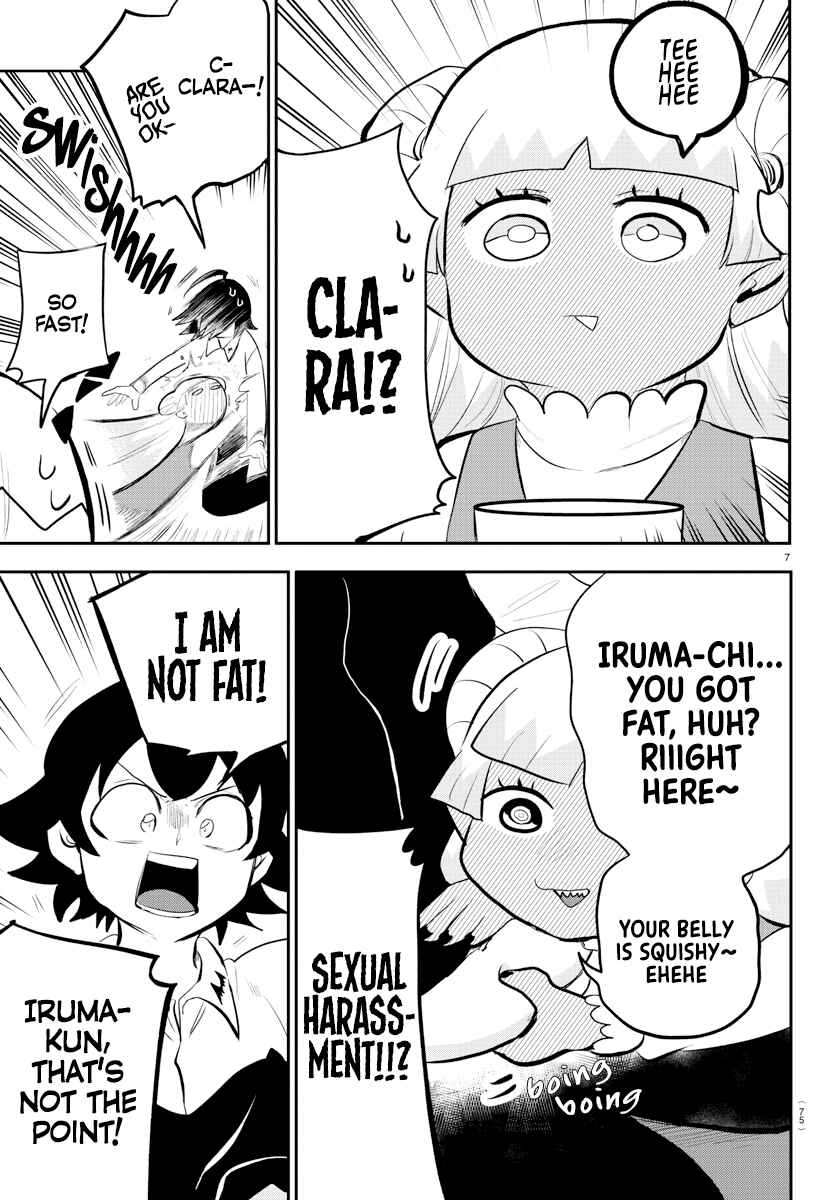 Chapter 198 - Page 7