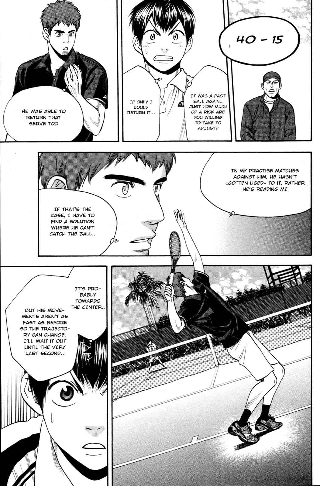 Chapter 279 - Page 14
