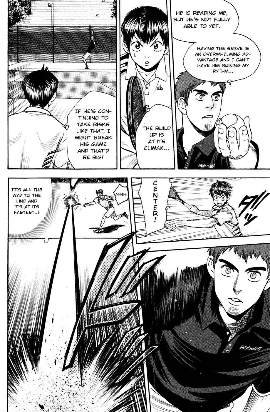 Chapter 279 - Page 17