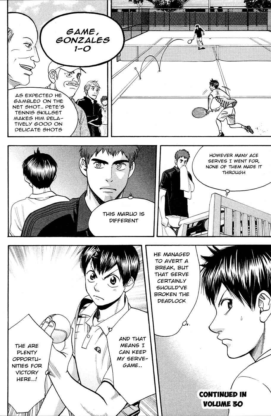 Chapter 279 - Page 19