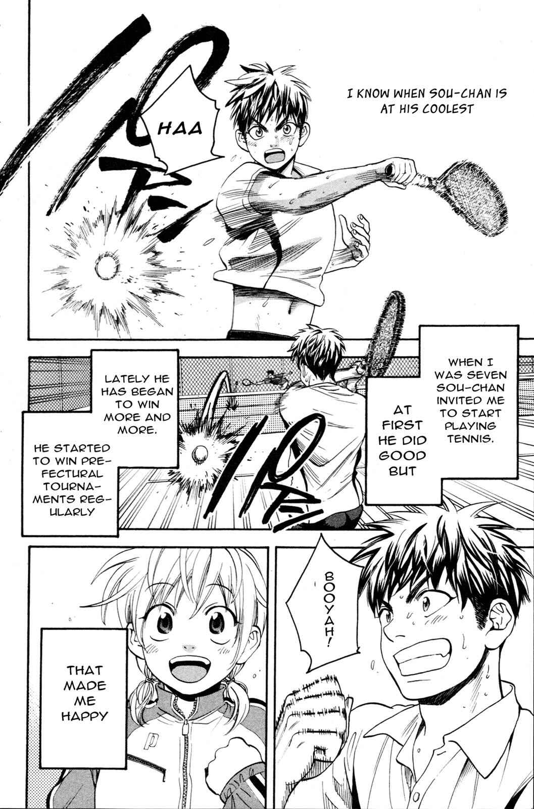 Chapter 279 - Page 23