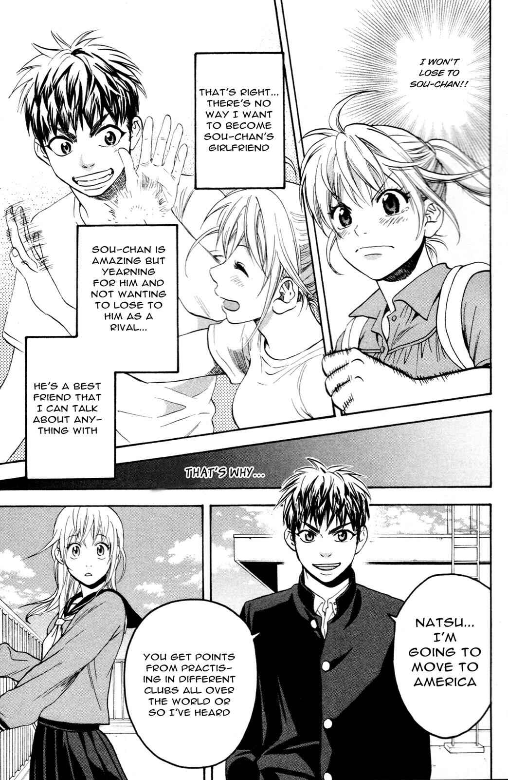 Chapter 279 - Page 28