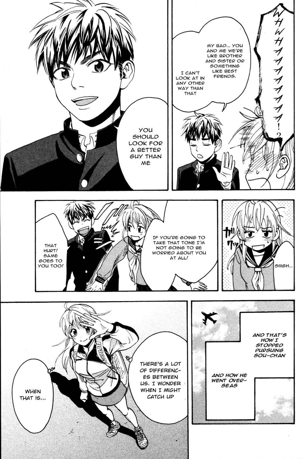 Chapter 279 - Page 30
