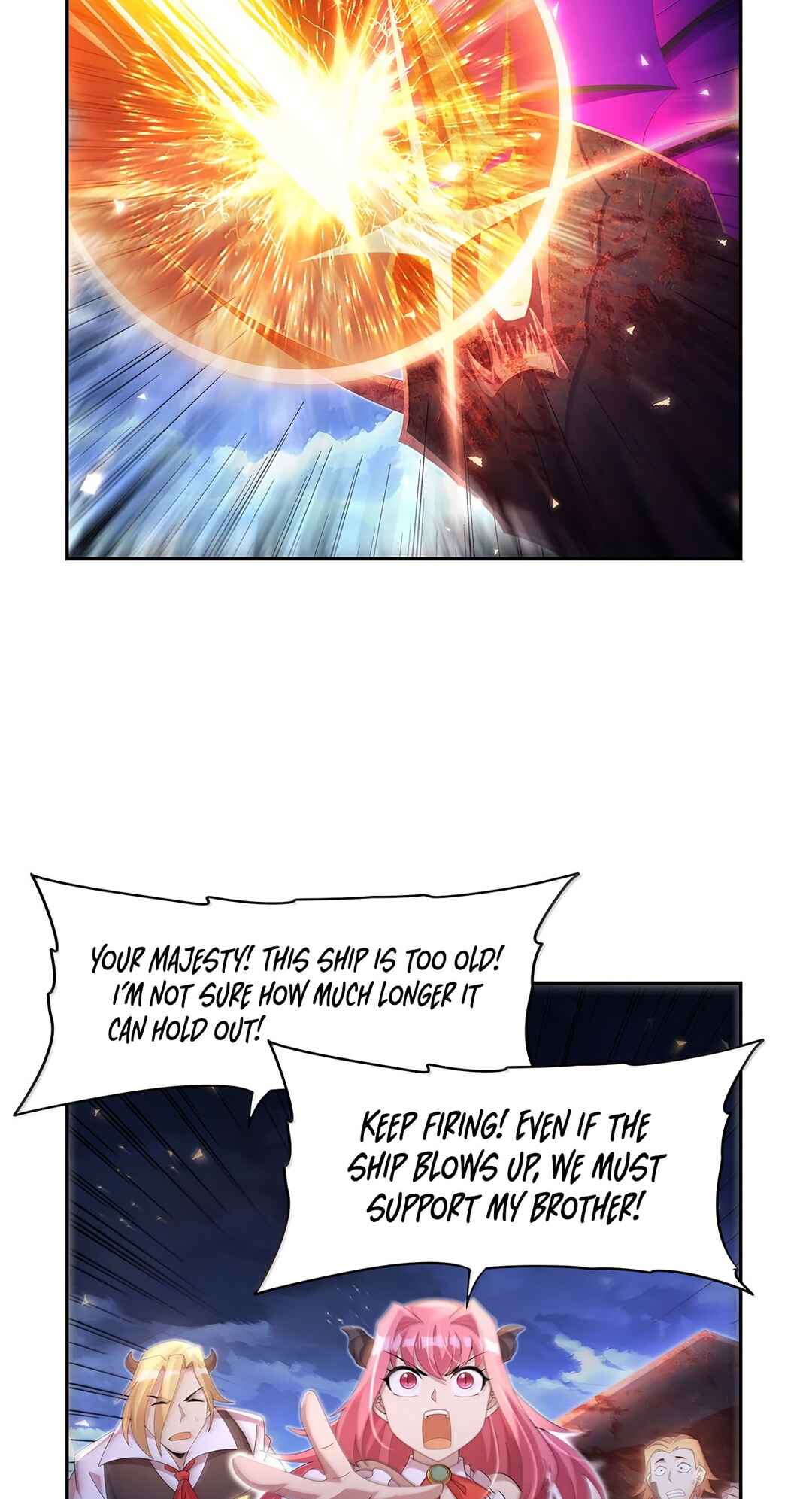 Chapter 431 - Page 13