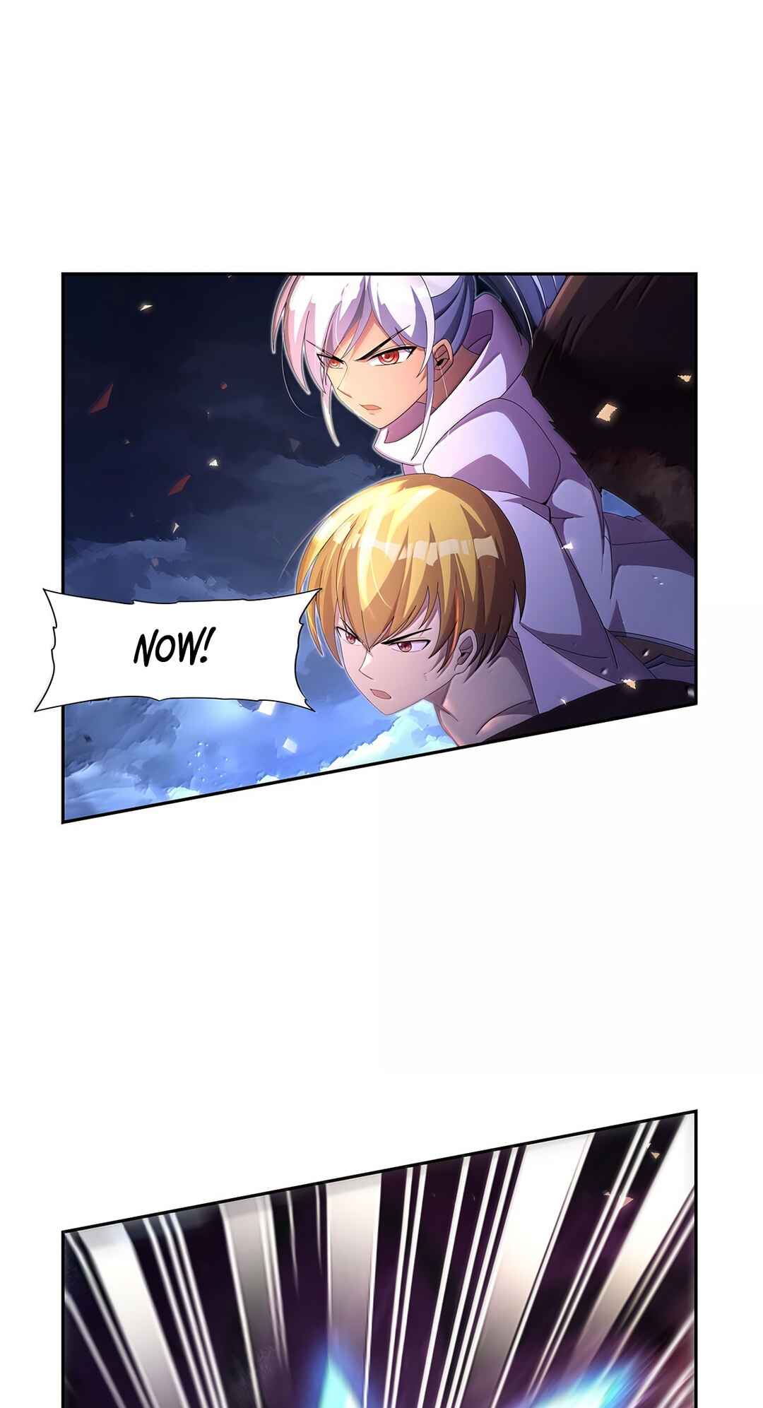 Chapter 431 - Page 15