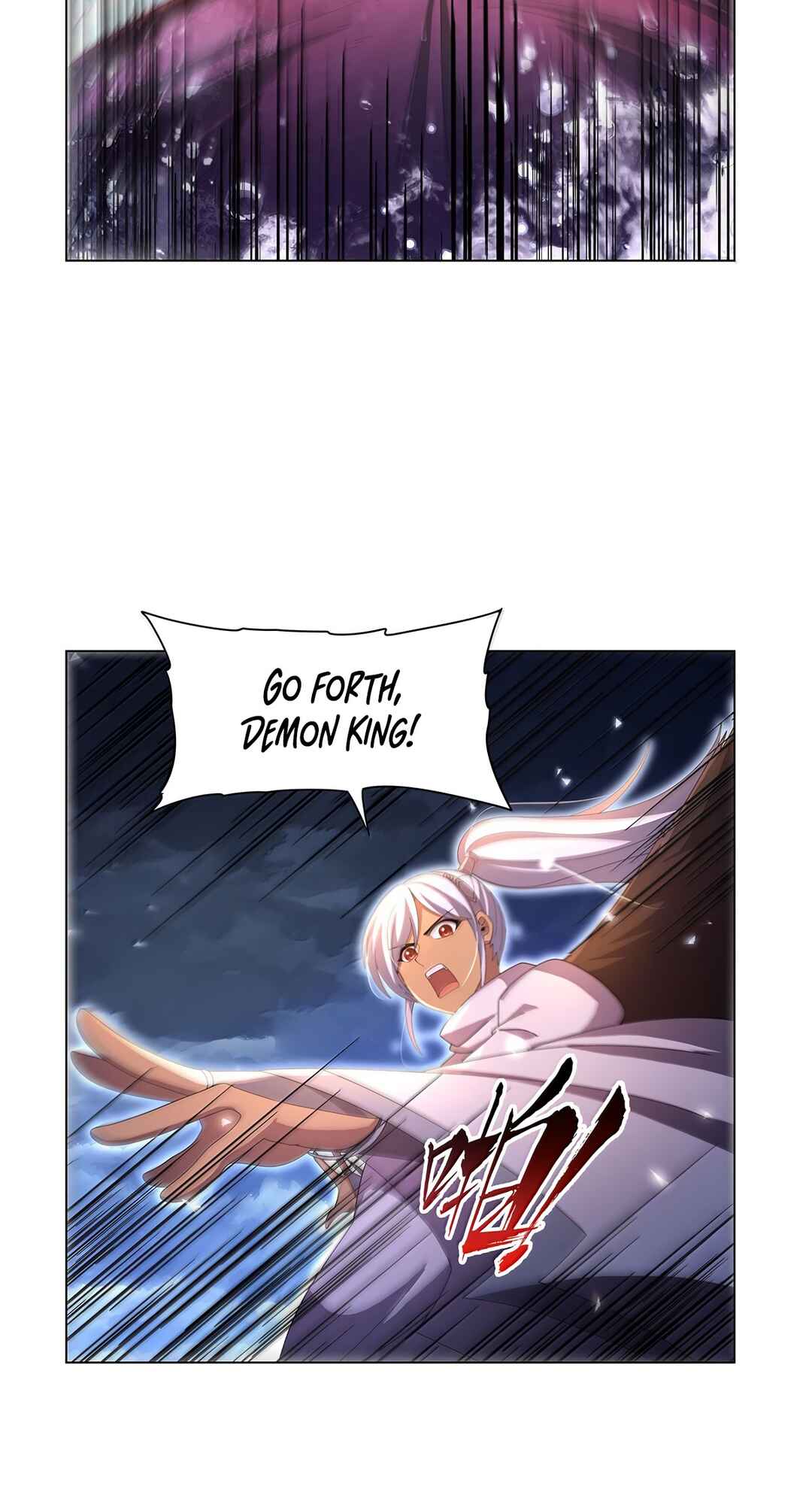 Chapter 431 - Page 18