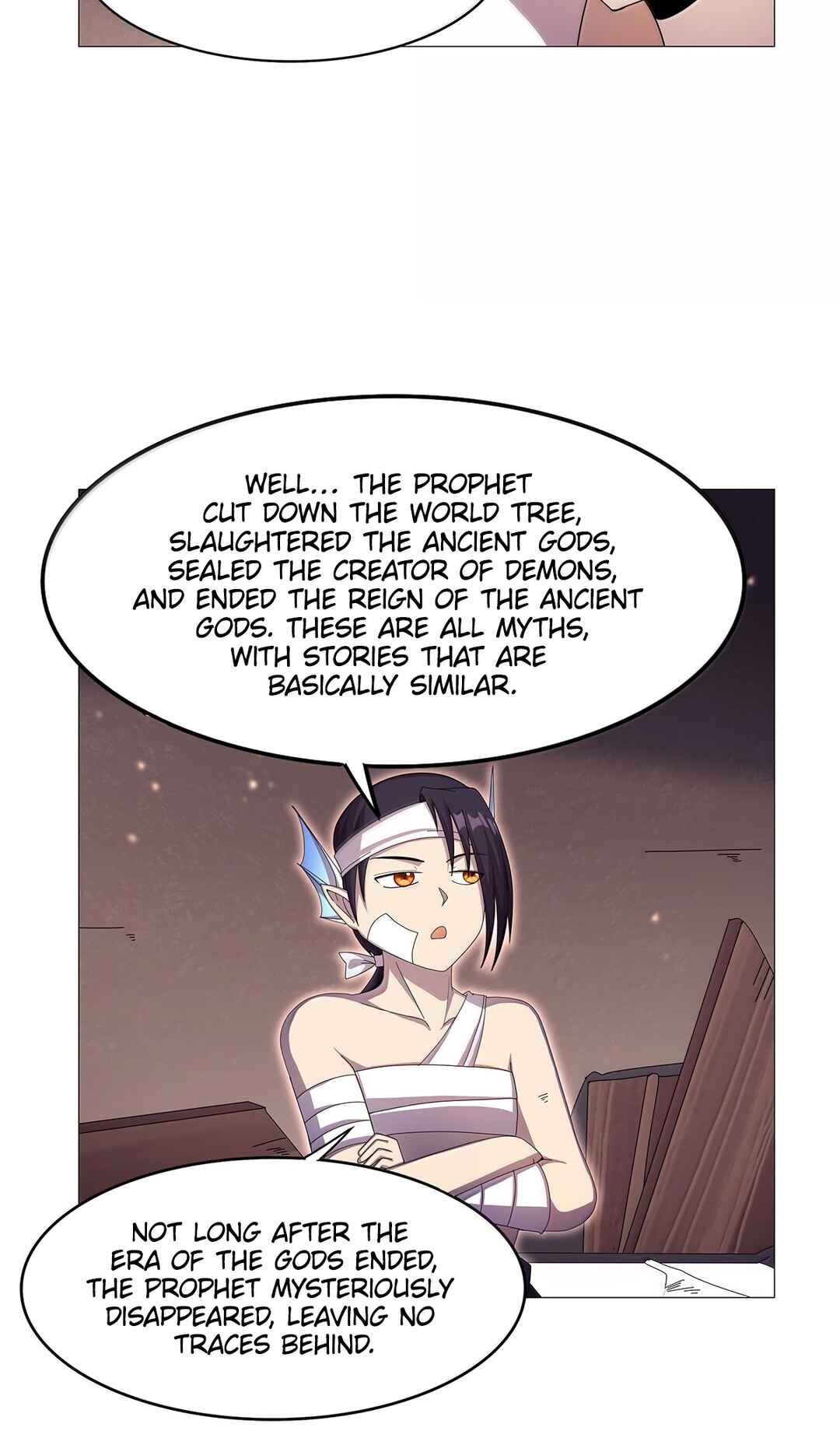 Chapter 431 - Page 37