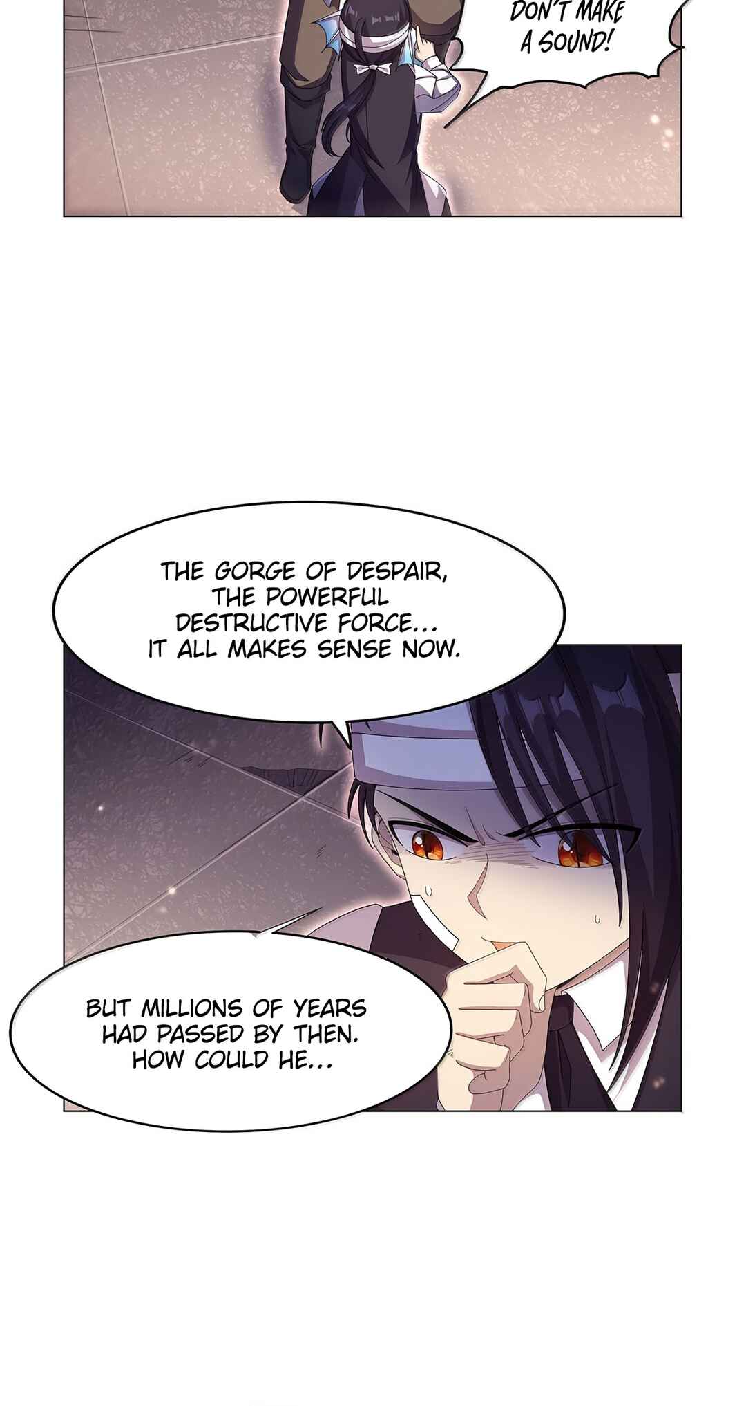 Chapter 431 - Page 42