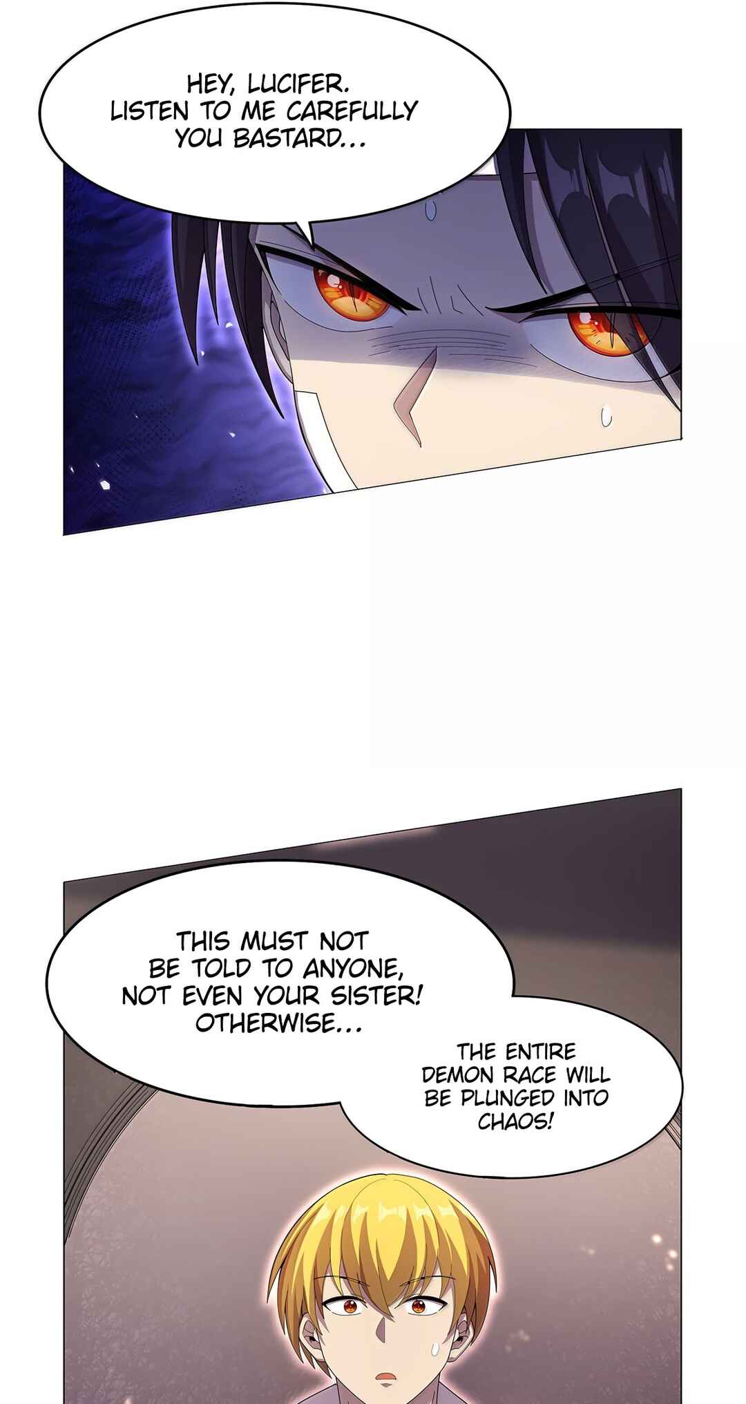 Chapter 431 - Page 43