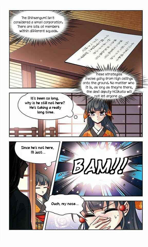 Chapter 31 - Page 8