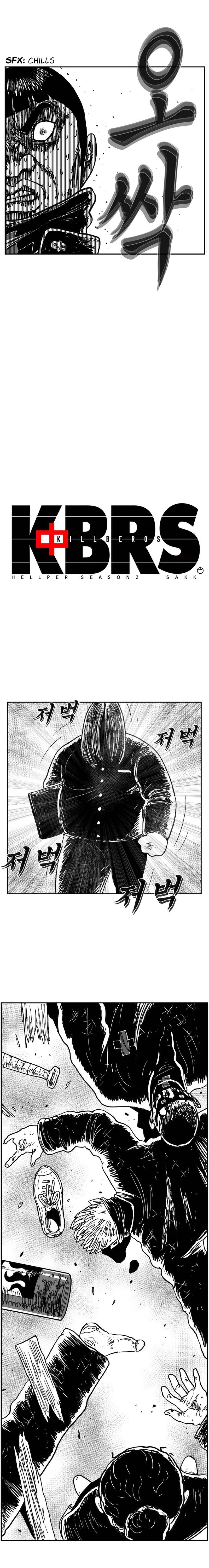 Chapter 126 - Page 21