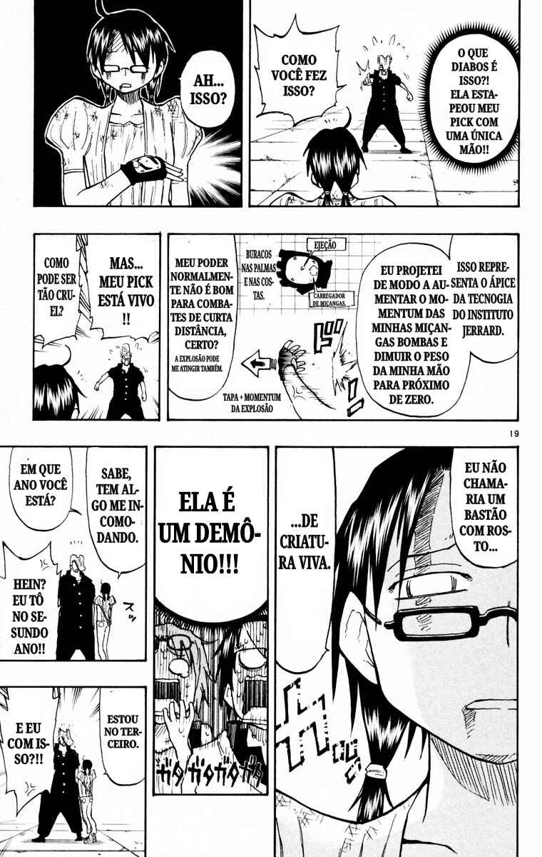 Chapter 132 - Page 18