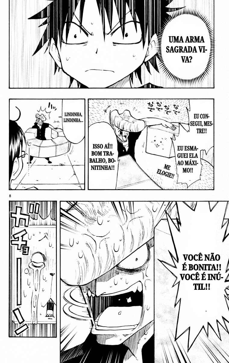Chapter 132 - Page 8