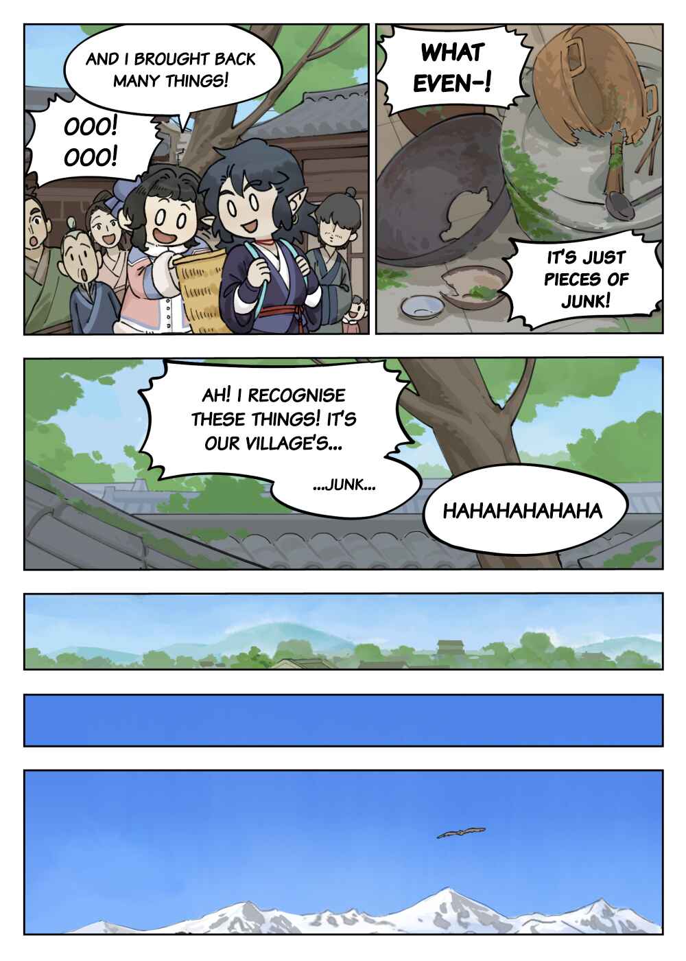Chapter 64 - Page 3
