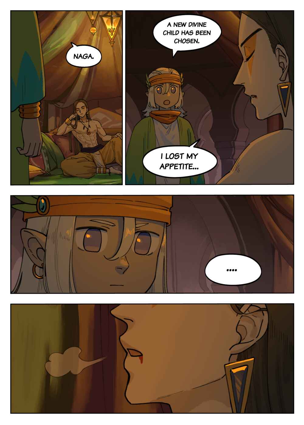 Chapter 64 - Page 8