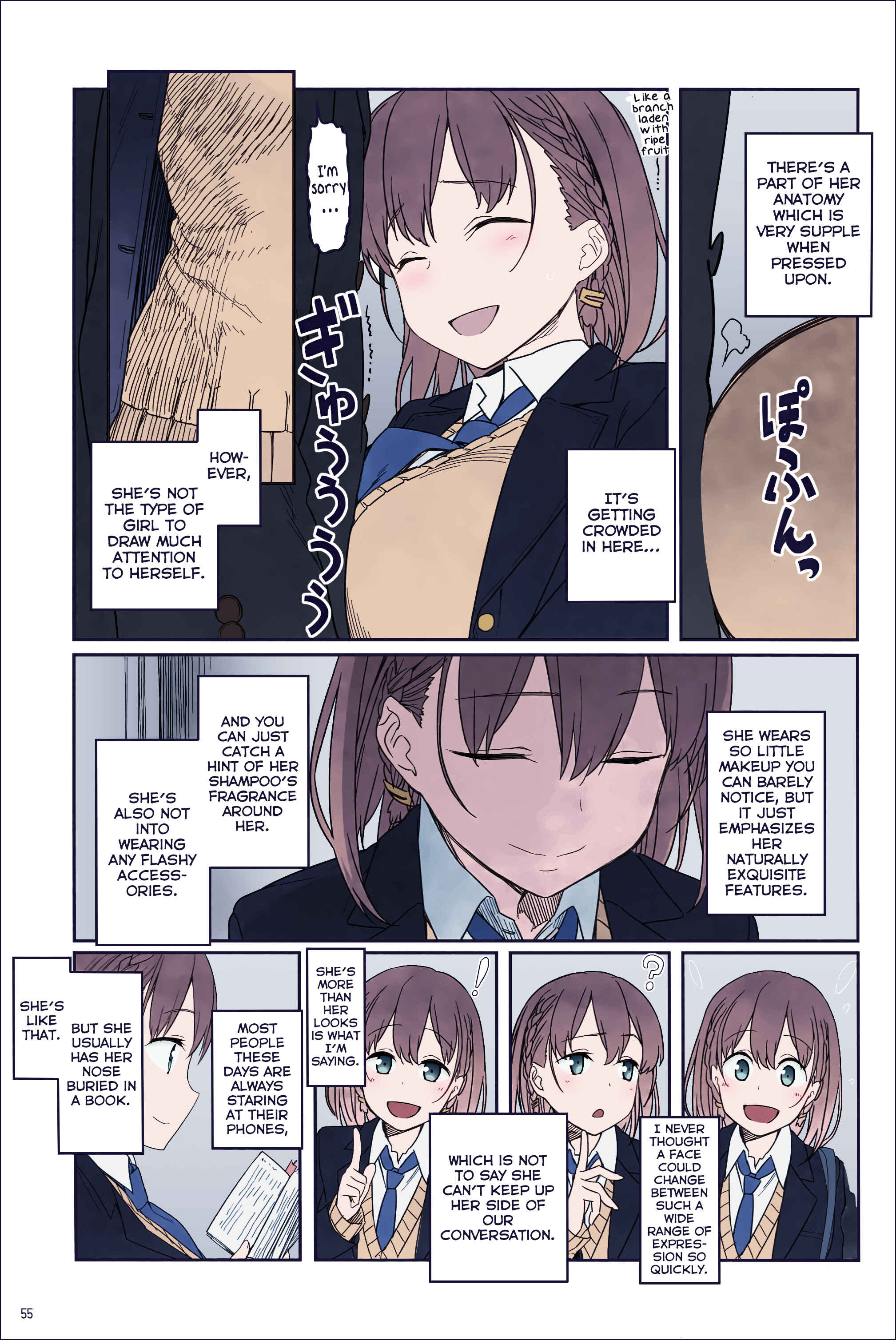 Chapter 2 - Page 5