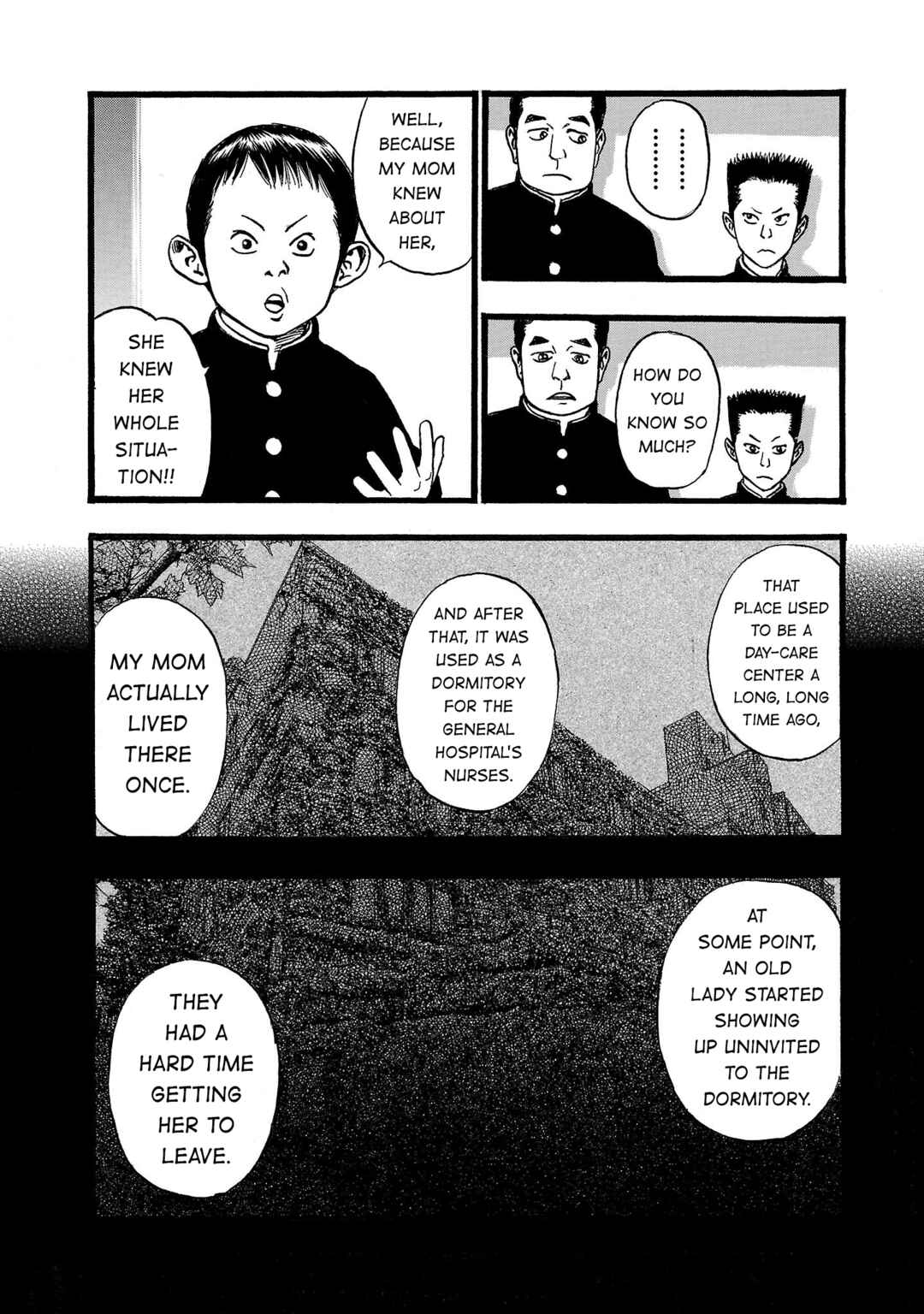 Chapter 199 - Page 11