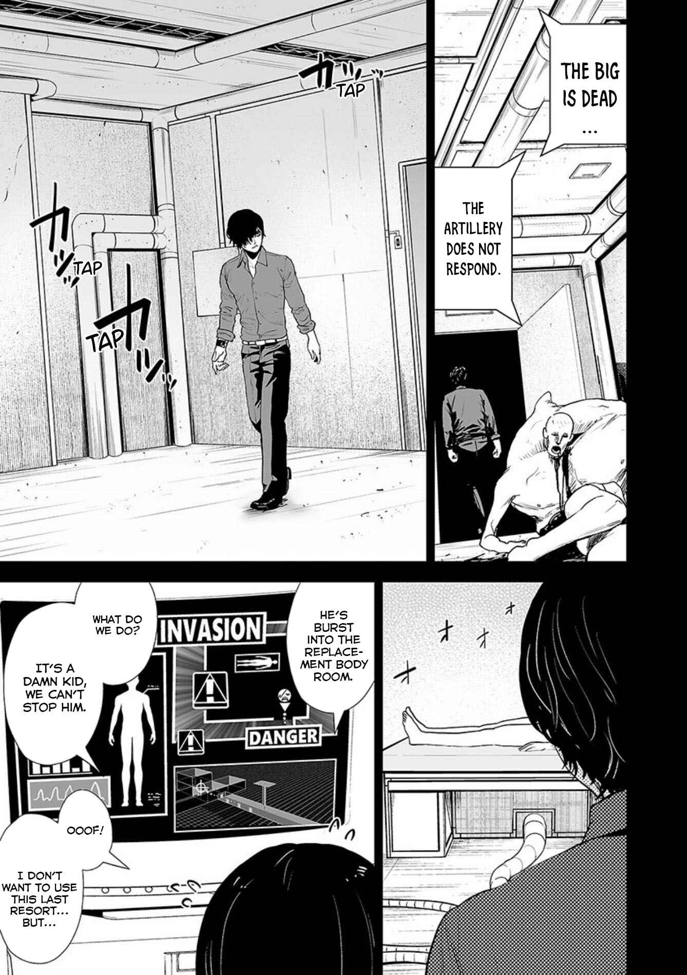 Chapter 25 - Page 14