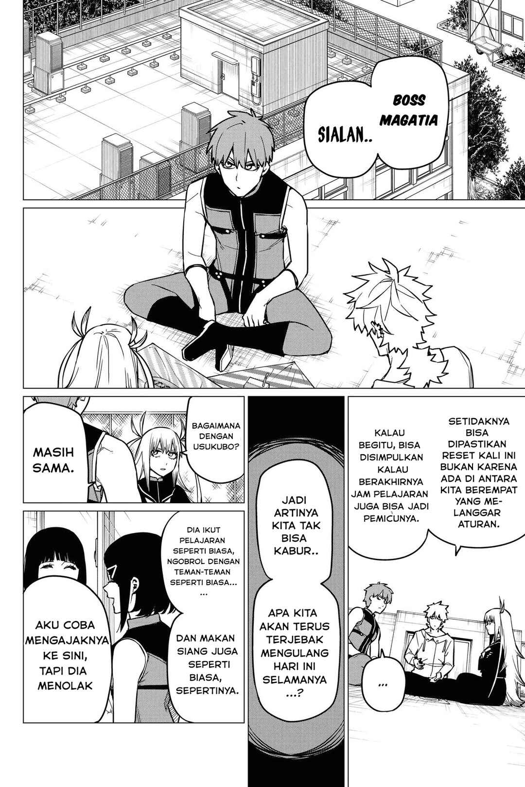 Chapter 57 - Page 5