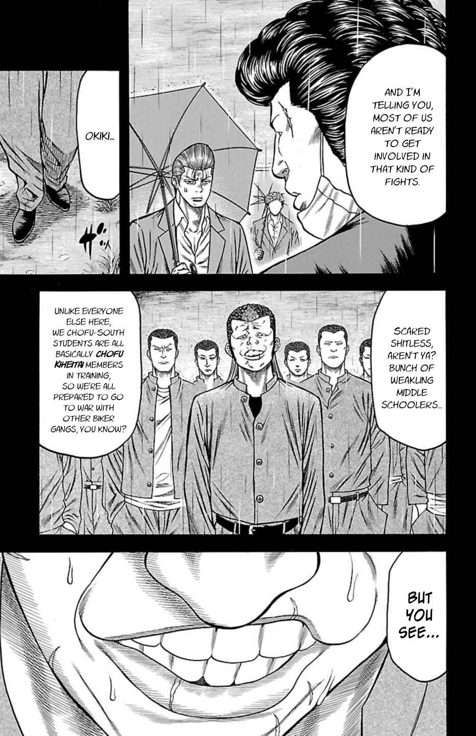 Chapter 107 - Page 10
