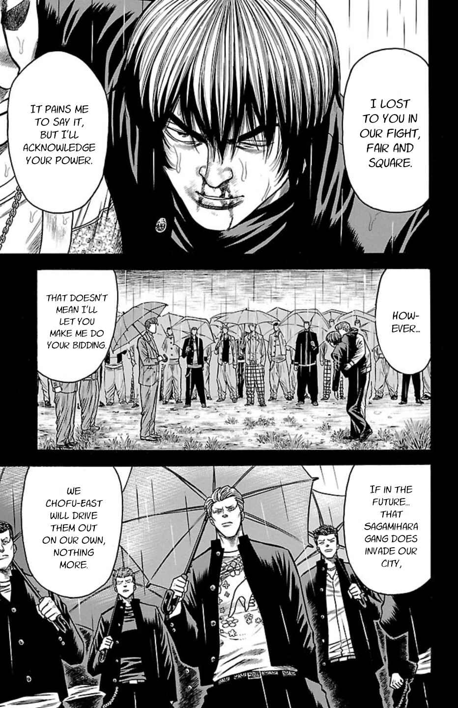 Chapter 107 - Page 12