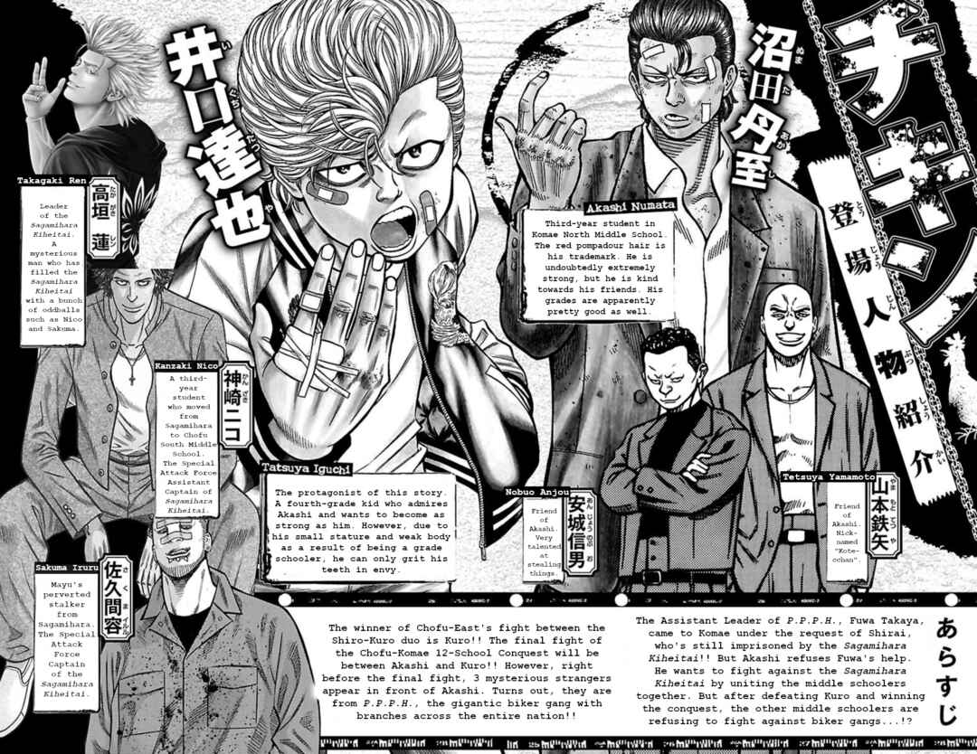 Chapter 107 - Page 3