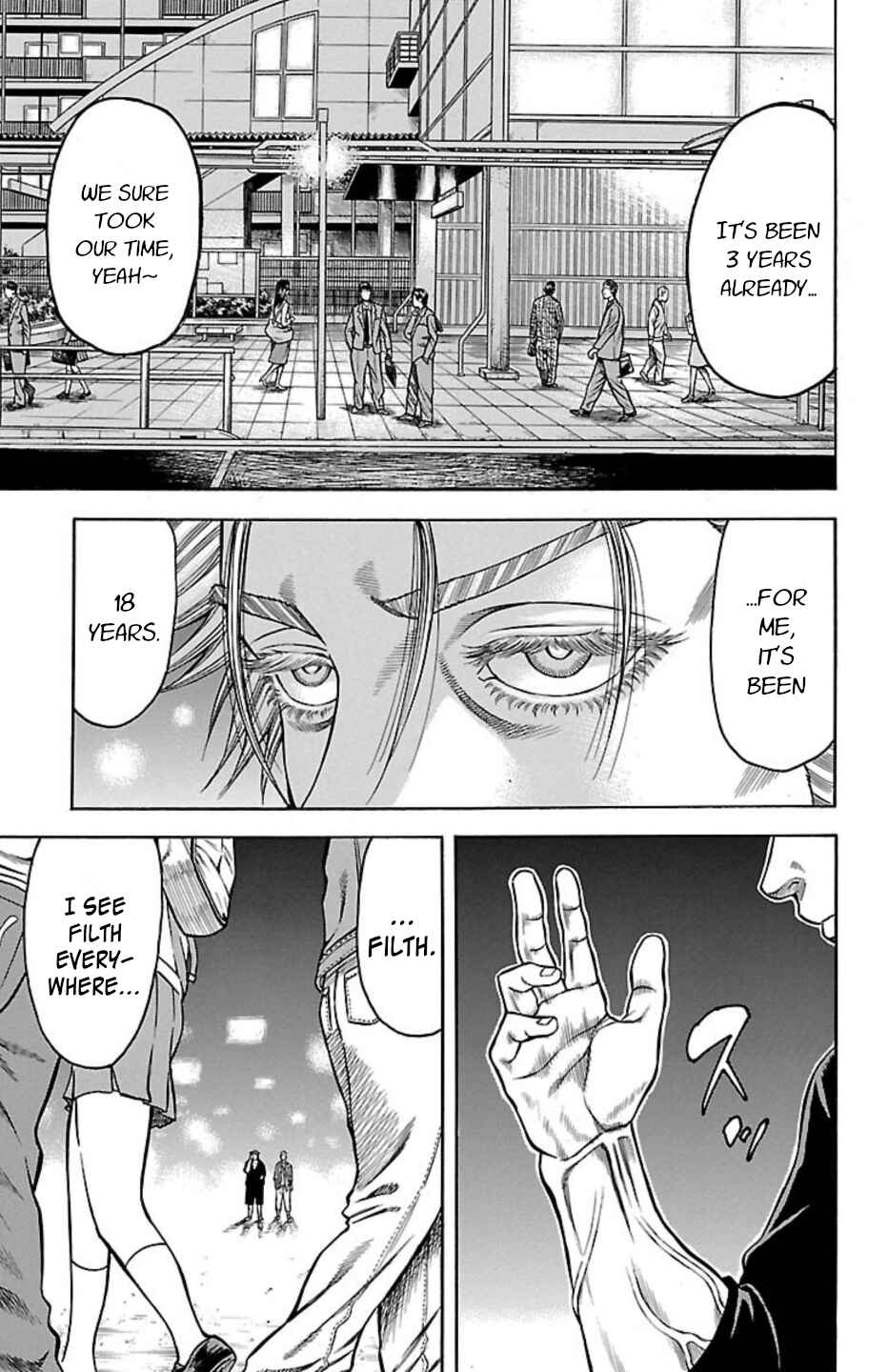 Chapter 107 - Page 30