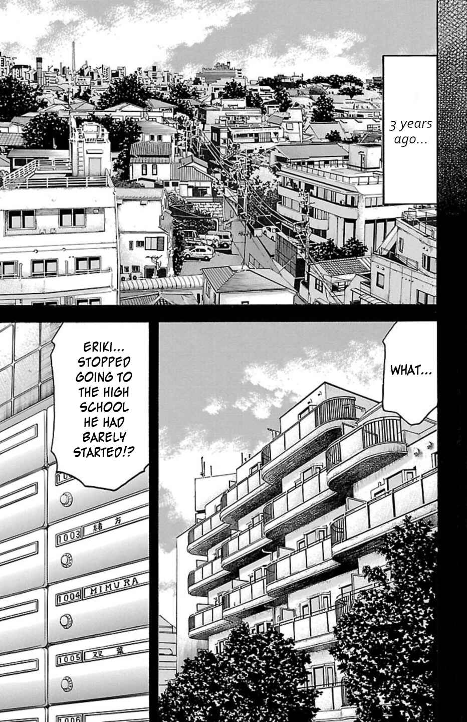 Chapter 107 - Page 32