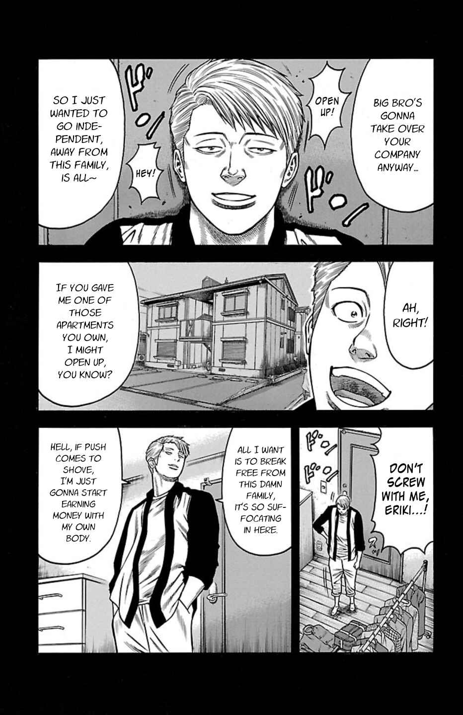 Chapter 107 - Page 34