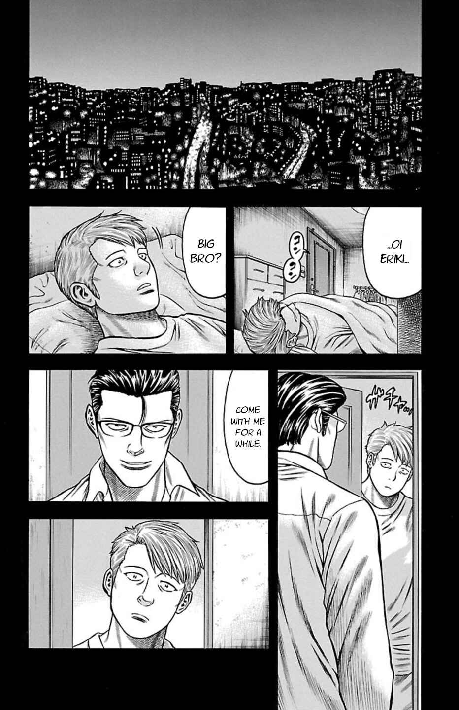 Chapter 107 - Page 35