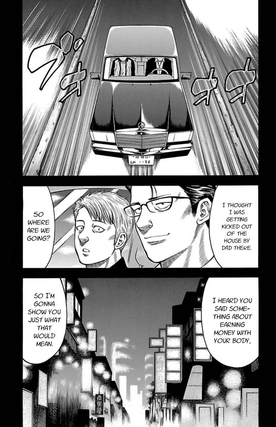 Chapter 107 - Page 36