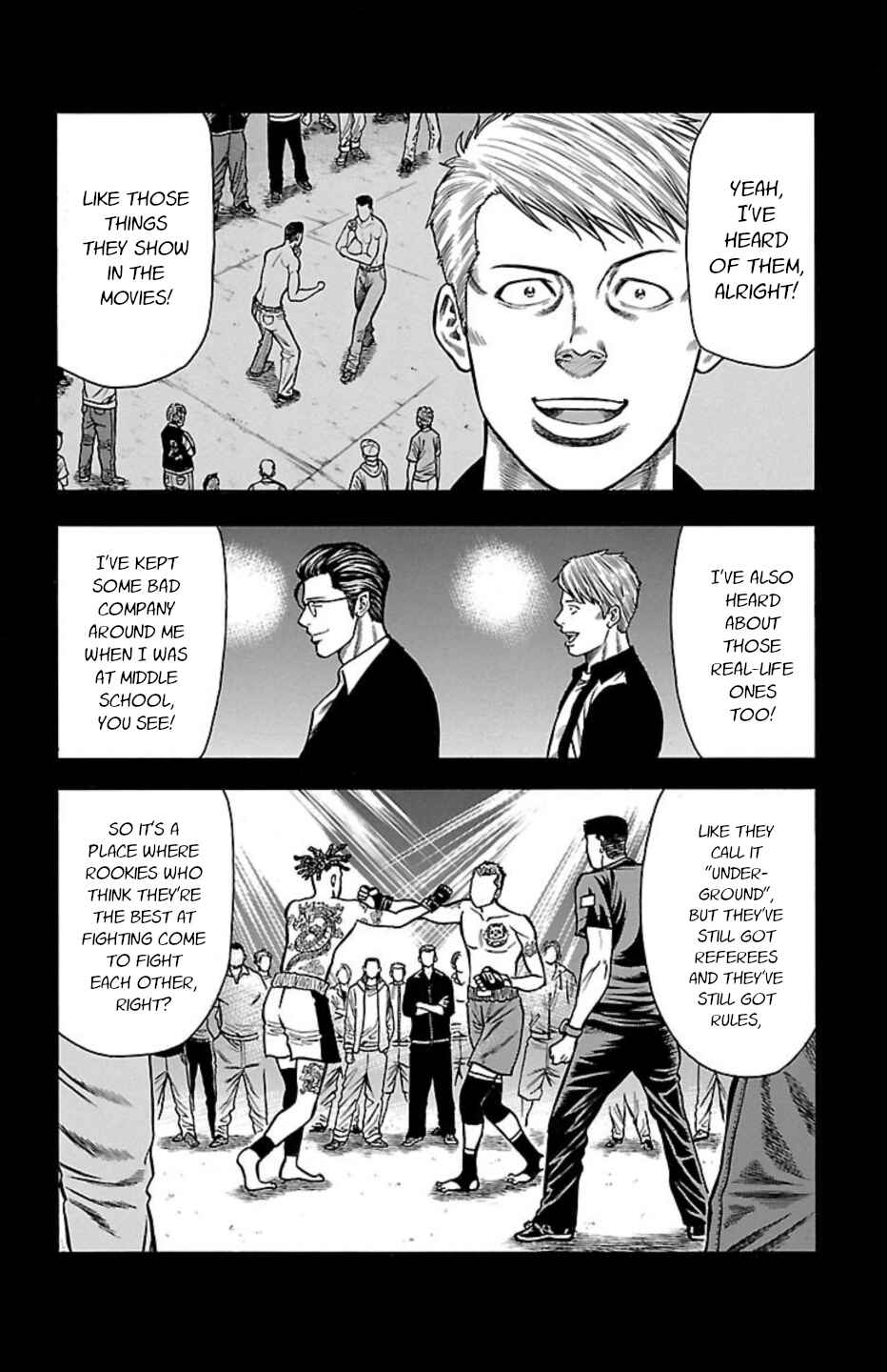 Chapter 107 - Page 39
