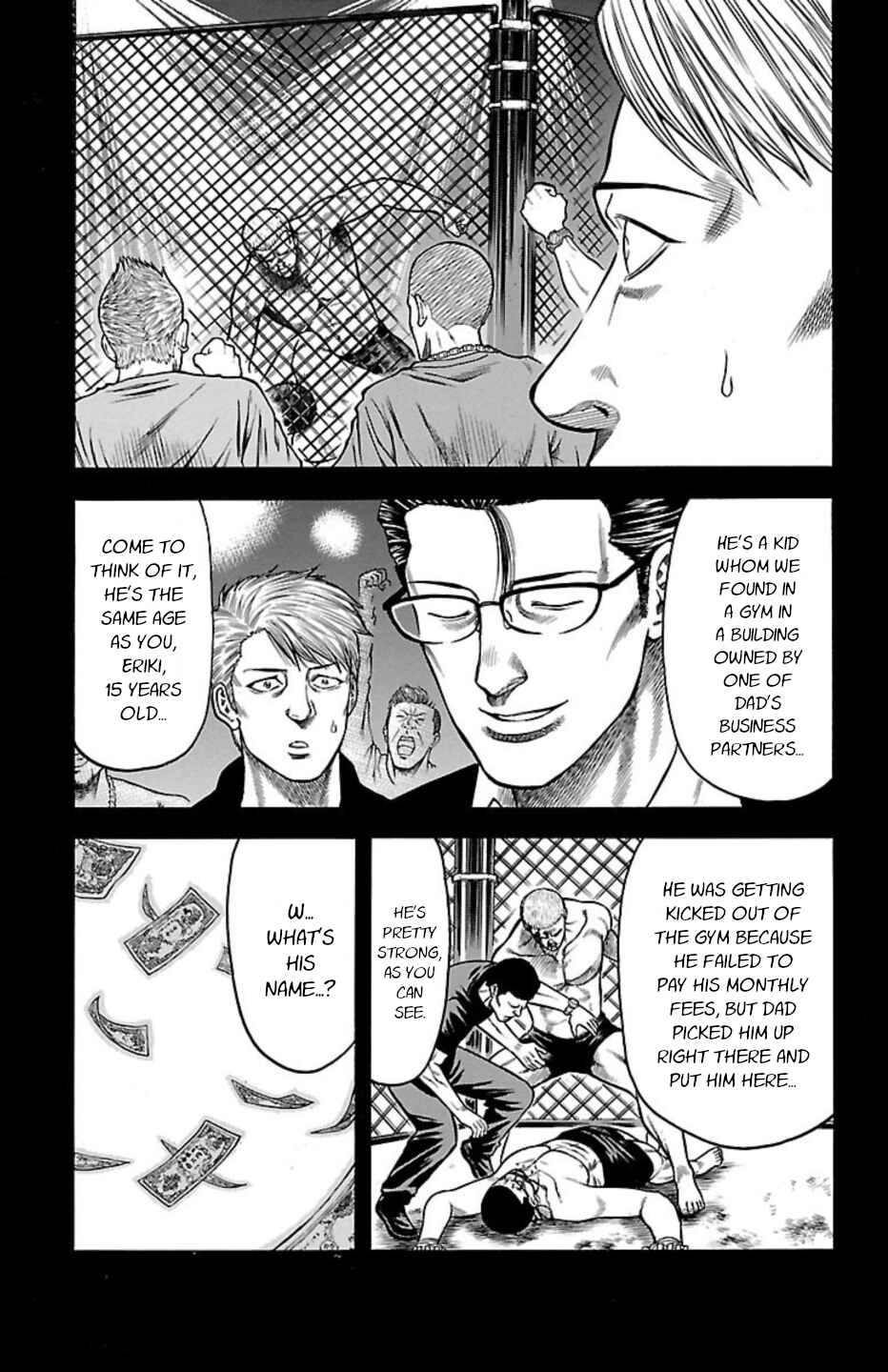Chapter 107 - Page 45