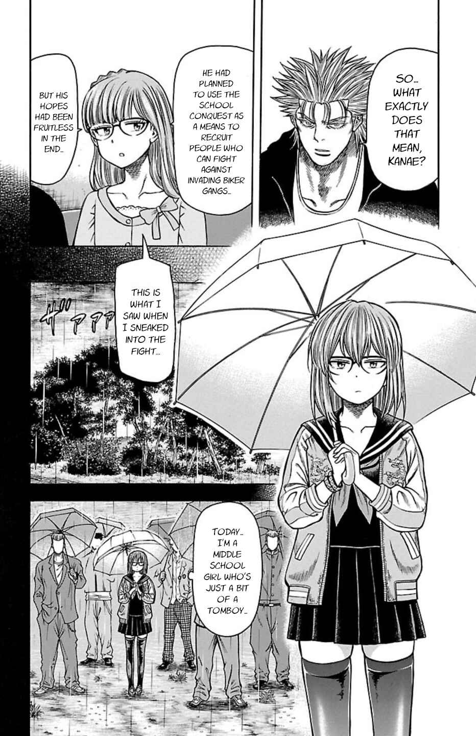 Chapter 107 - Page 7