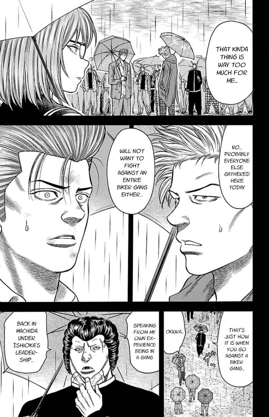 Chapter 107 - Page 8
