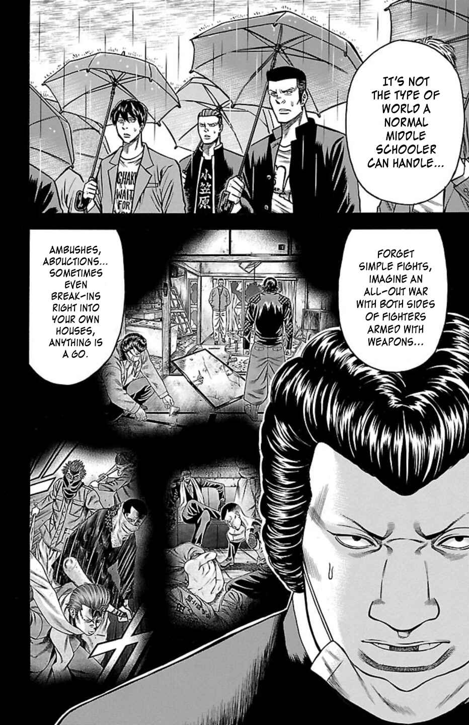 Chapter 107 - Page 9