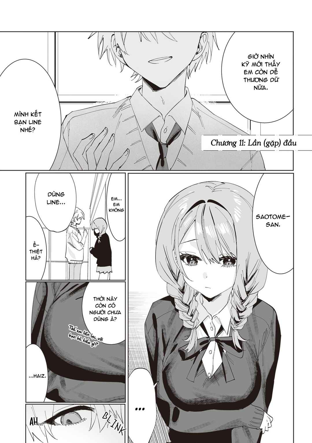 Chapter 11 - Page 1