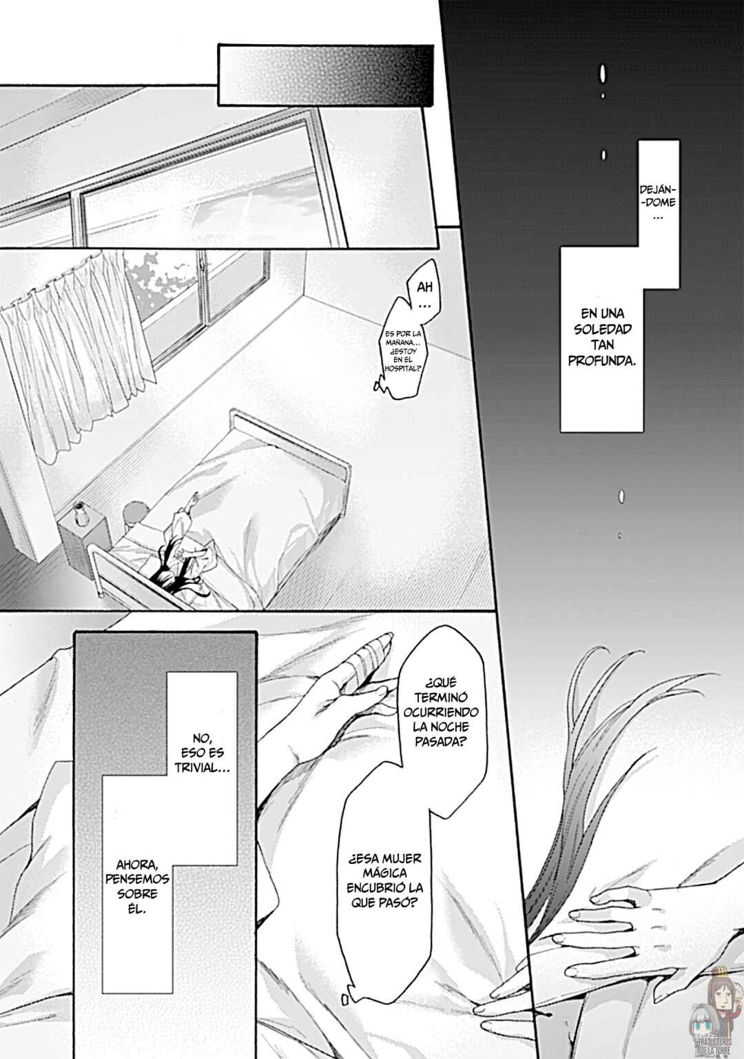 Chapter 28 - Page 26